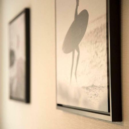 Roppongi Azabu Gorgeous Sea House Apartment โตเกียว ภายนอก รูปภาพ
