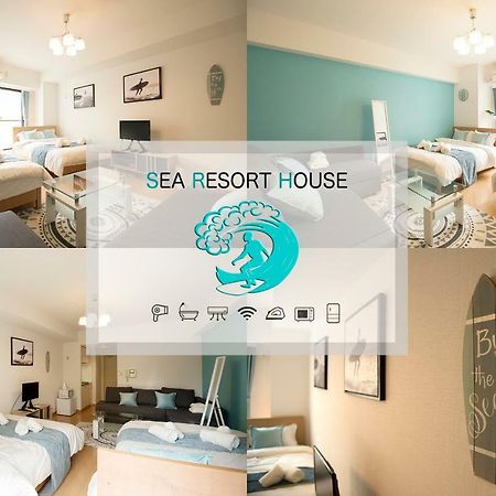 Roppongi Azabu Gorgeous Sea House Apartment โตเกียว ภายนอก รูปภาพ